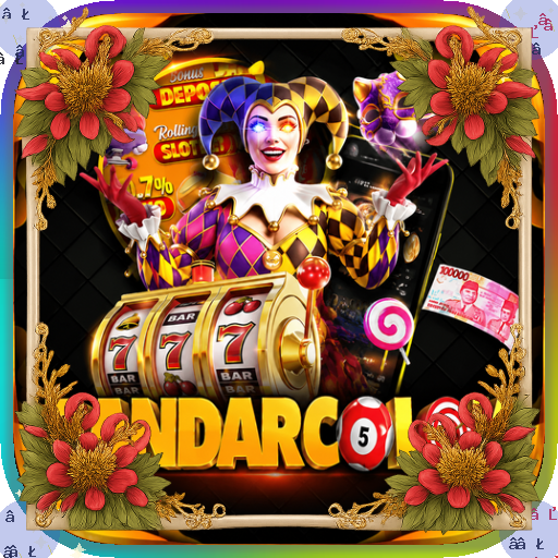 bandarcolok — galeri pratinjau - APK Resmi
