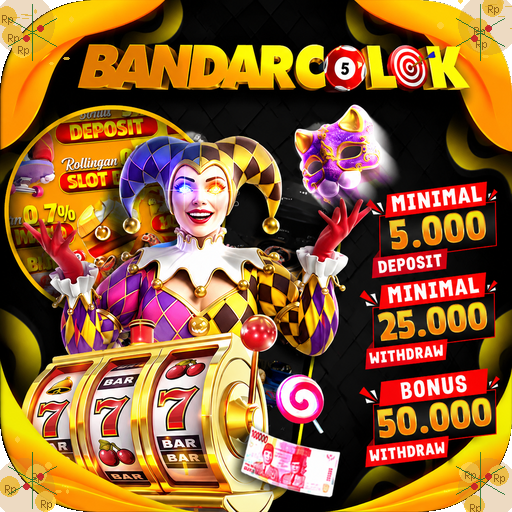 bandarcolok — galeri pratinjau Resmi APK